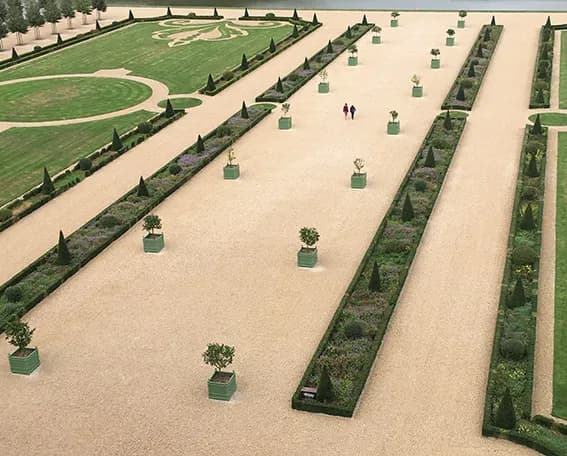 Bacía de laranjeira modelo 10