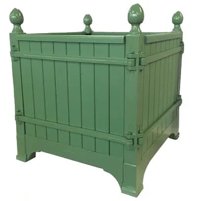 Bacía de laranjeira modelo 3