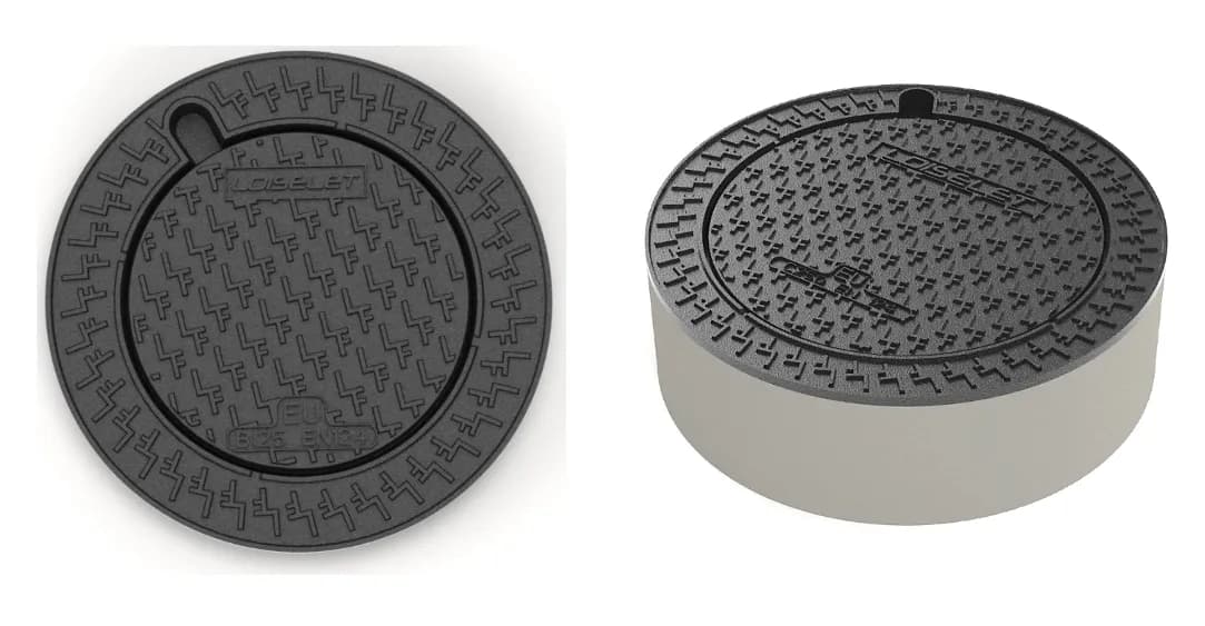 Conexão hidráulica