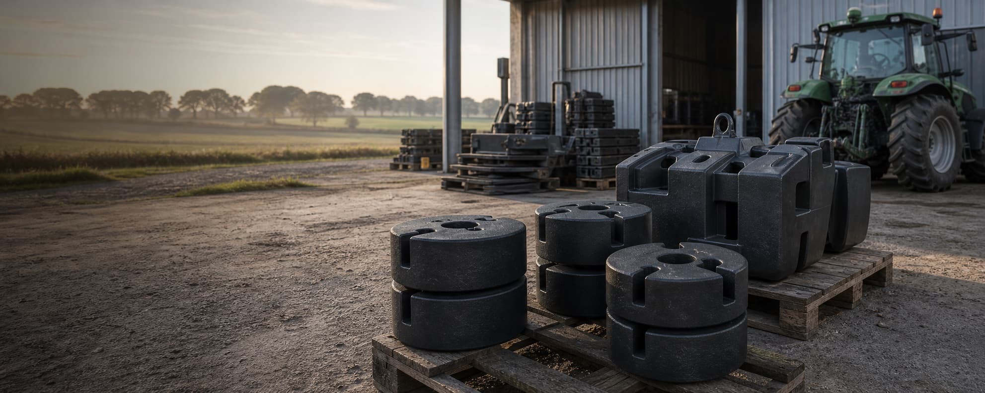 Fundicao Passarinho Fonte Agrícola