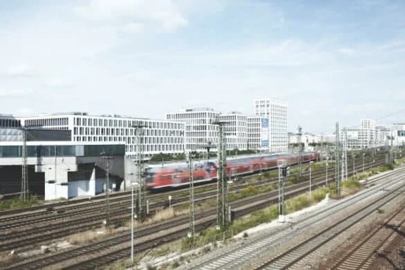 Fundição industrial