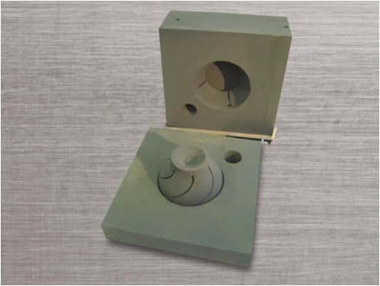 Foto Prototipagem rápida por impressão 3D – 1 a 10 peças