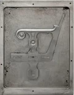 Criação do modelo físico 3