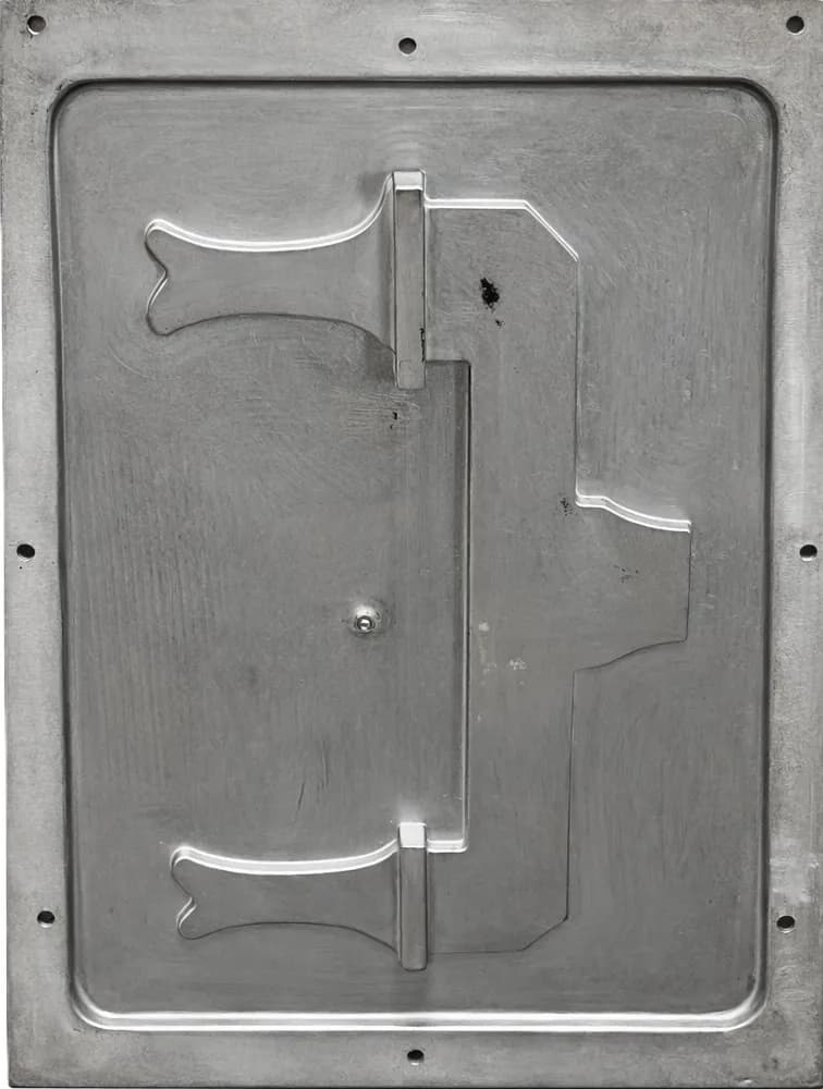 Criação do modelo físico 4