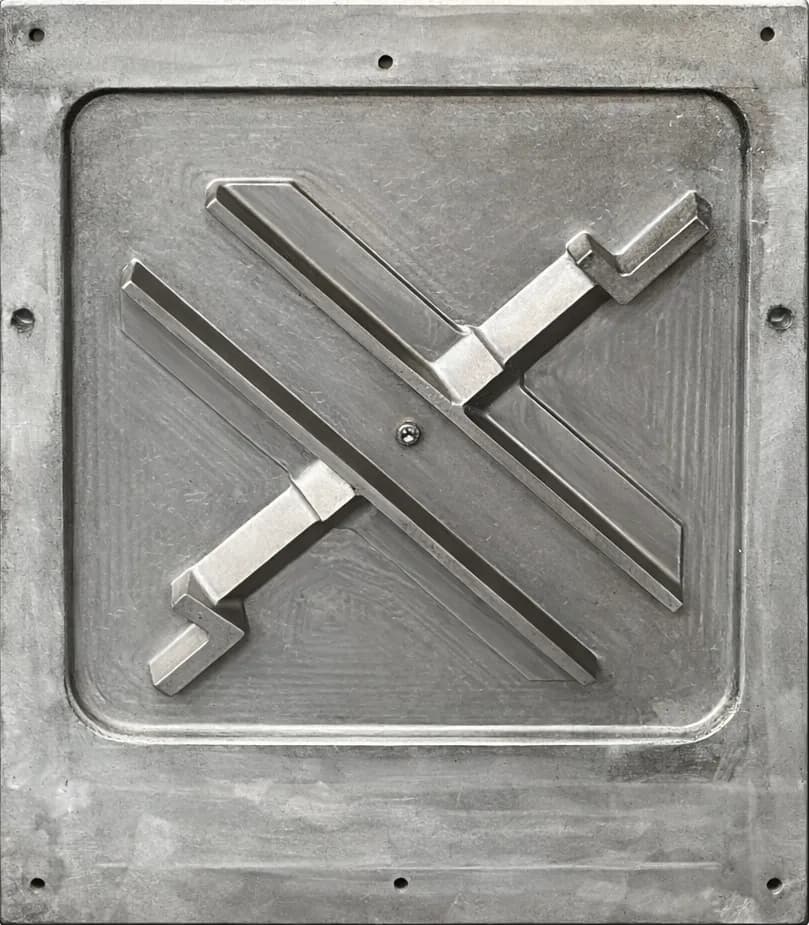 Criação do modelo físico 6