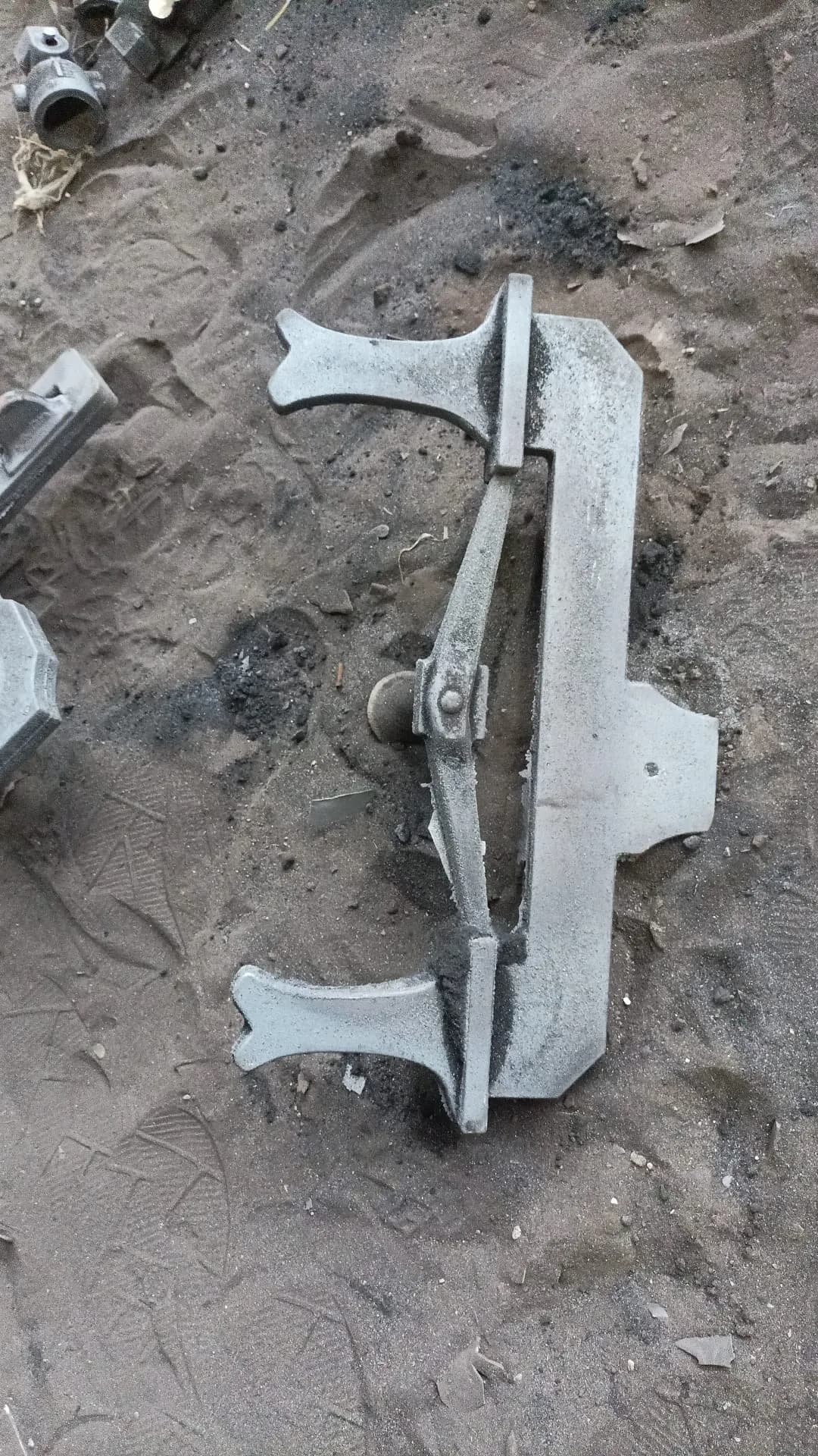 Desmolde e acabamentos 2