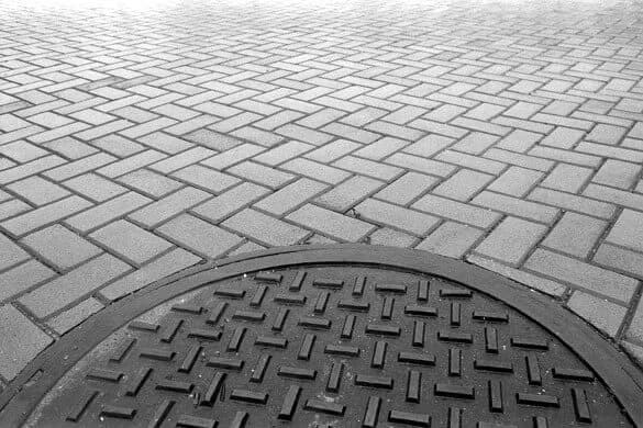 Fundo para Vias e Saneamento