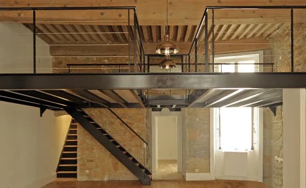 Diversos de serralharia