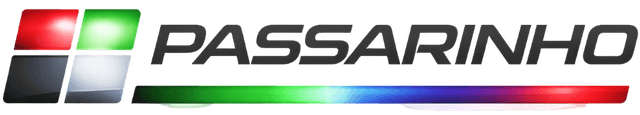 Logo Fundição Passarinho