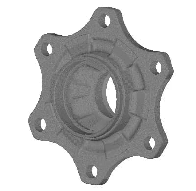 Moyeu - Image 1