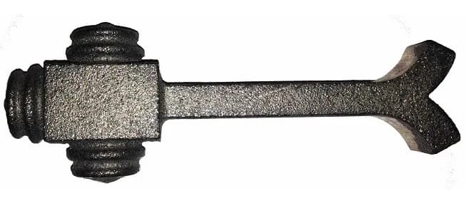 Patas de selagem simples - PSB - Thumbnail 2