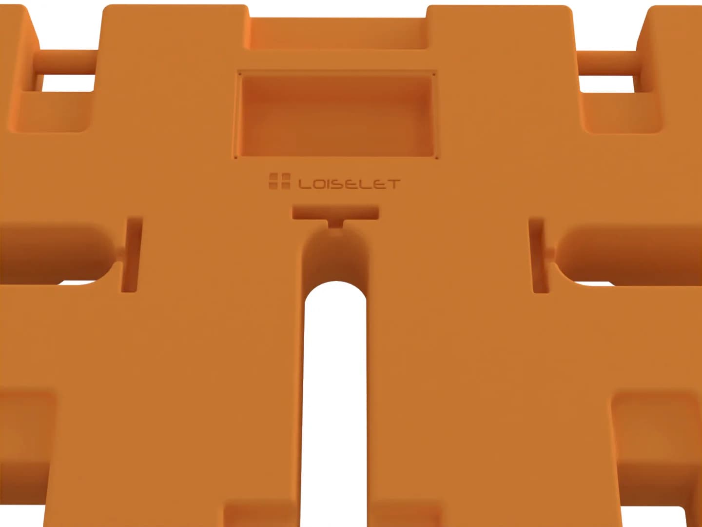 Massa de lastro VGP de 2500 KG - Thumbnail 4