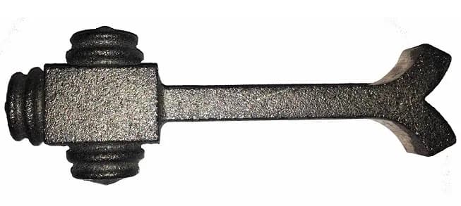 Patas de selagem simples - PSD - Thumbnail 2