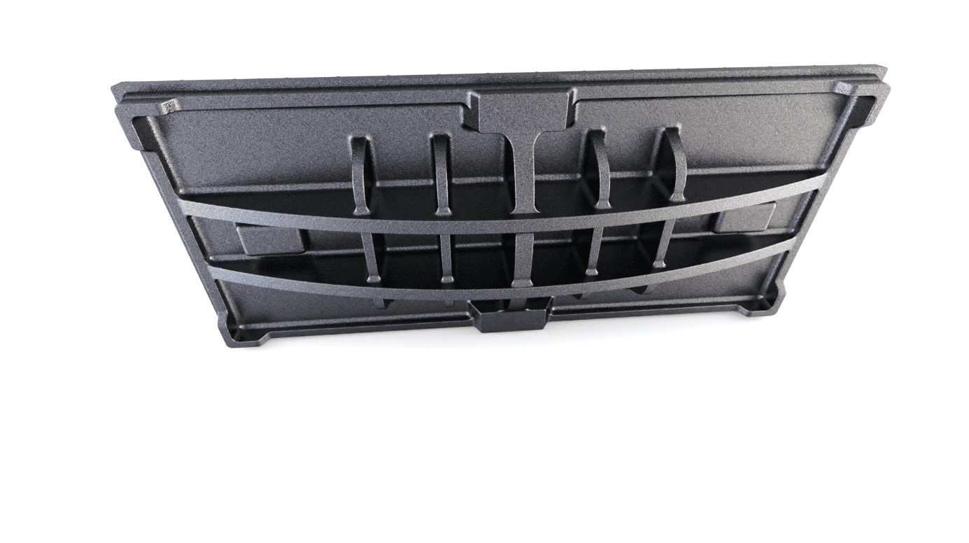 Olho de esgoto - D440X1000LO - Thumbnail 2