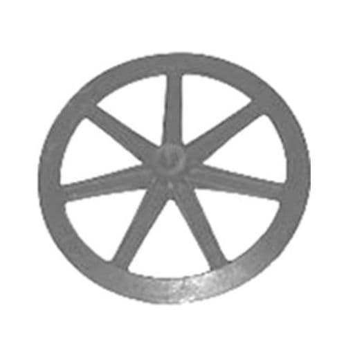 Rolo compactador Ø 700mm