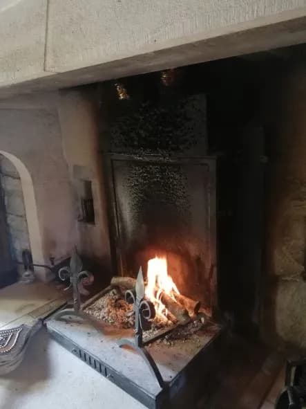 Instalação completa recuperador de calor