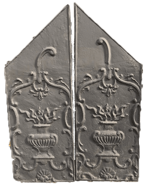 Queimador de perfume