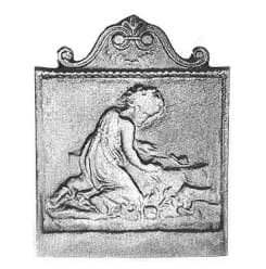 A criança e o caracol