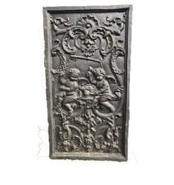 AS AMORES DOS FERREIROS