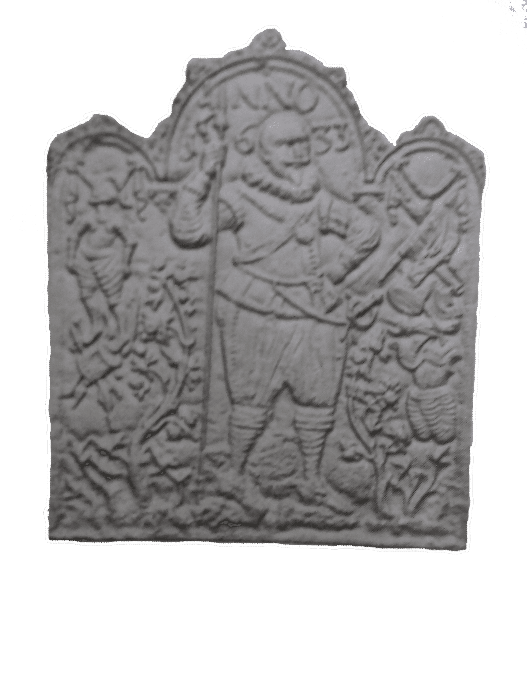 Retrato de Guilherme I de Nassau, o Taciturno, príncipe de Orange