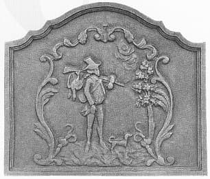 O retorno do caçador