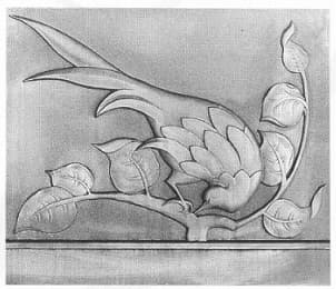 As crianças nos campos