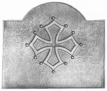 Cruz de Languedoc GM