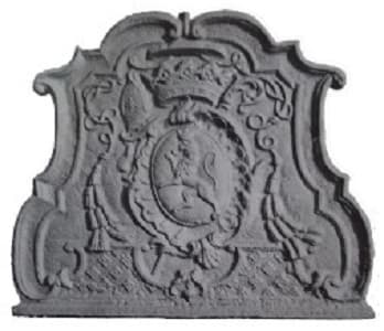 As armas do cardeal de Rohan