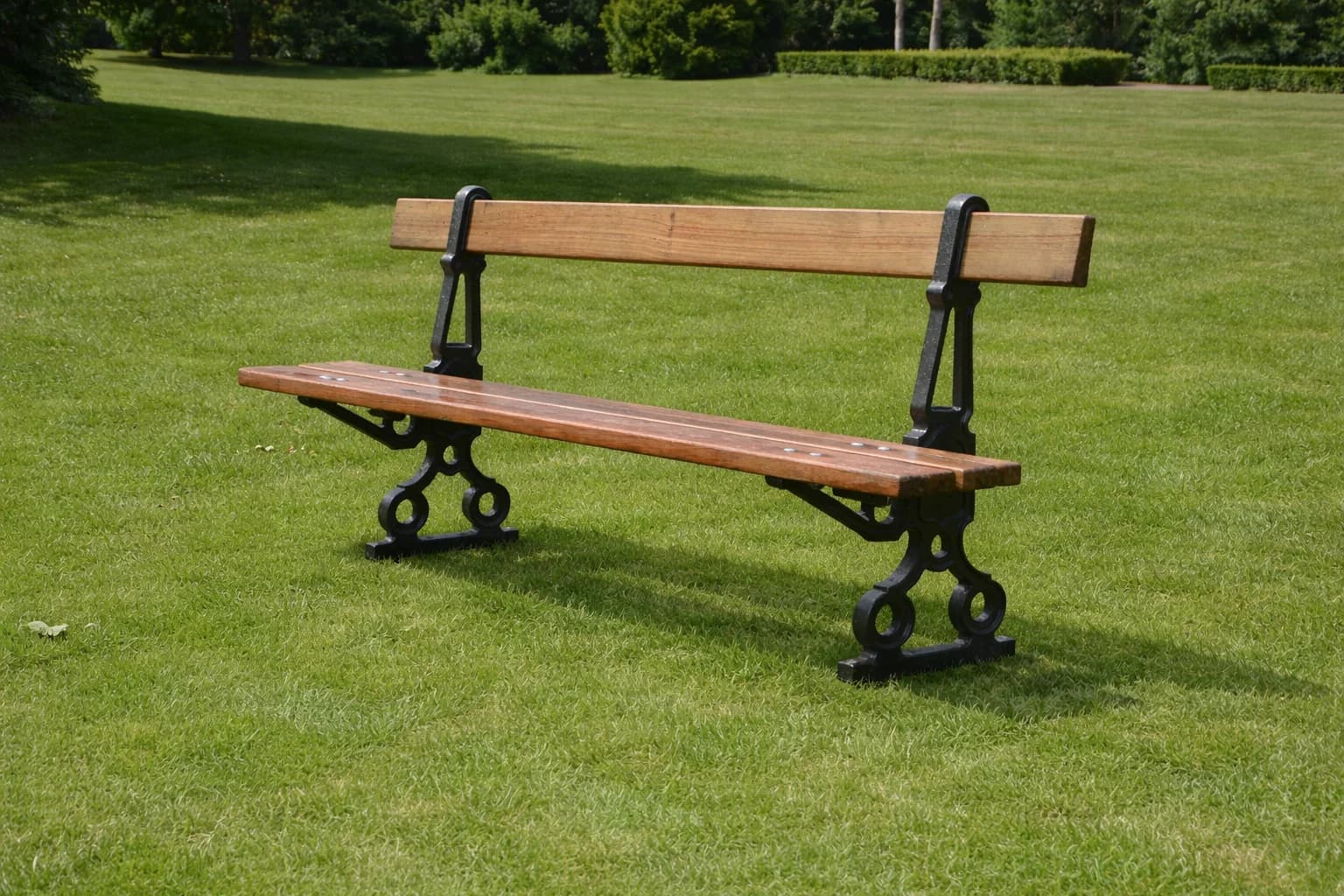 Banco cidade de Paris simples