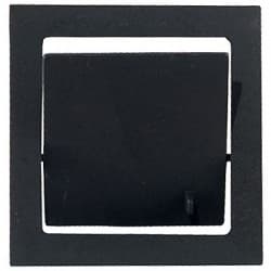 Válvula de obturação para borboleta