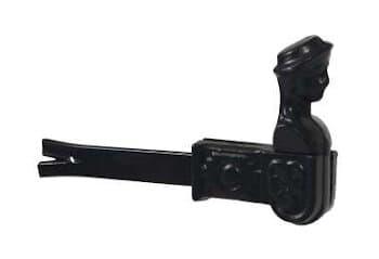 Paradas cabeça de pastora 15CM