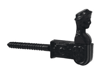 Paradas cabeça de pastora 7CM