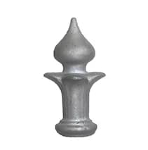 Ponta de grelha decorativa - POICL