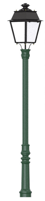 Réverbère XL3000