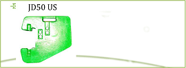 Massa do trator John Deere 50 kg US - JD50US