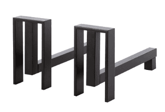 Par de braseiros alter direito