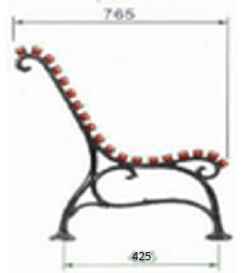 Encontro de pé de banco