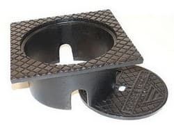 Aterramento - RPDTA125