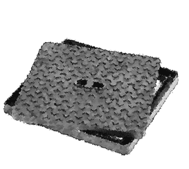 Olho hidráulico - RHC1000