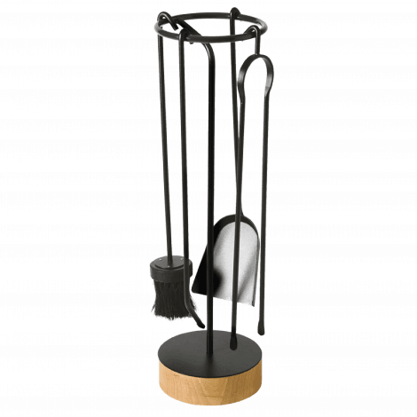 "Servo do anjo negro"