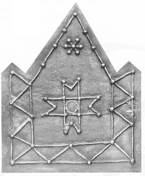 A senhora do castelo