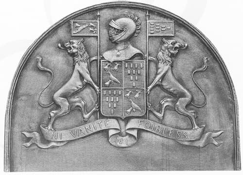 Nem vaidade nem fraqueza