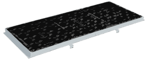 Escada clássica K3C